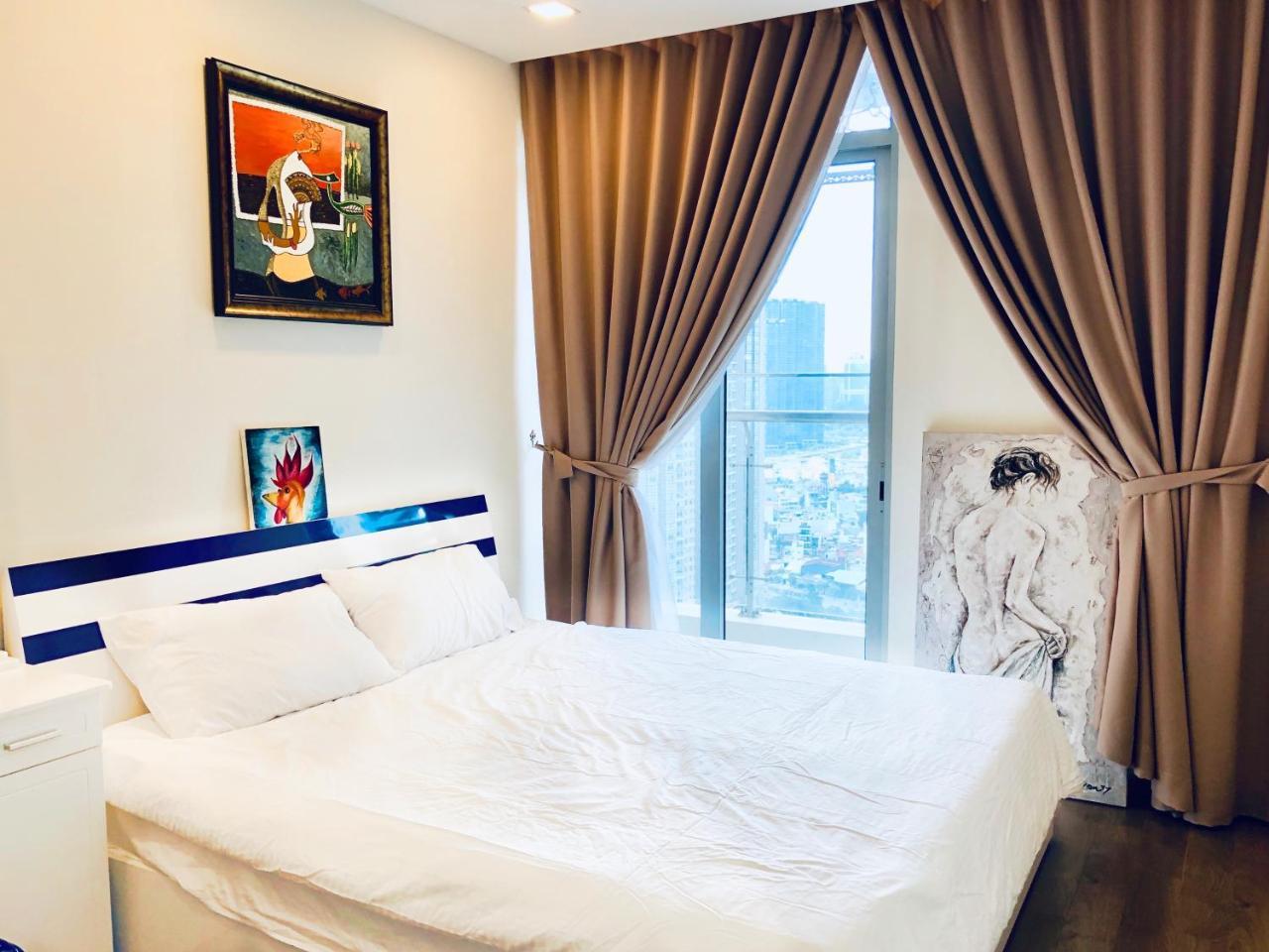 Travelaholic'S Homestay Хошимин Экстерьер фото